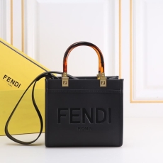 Fendi Shopping Bags